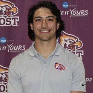 Meet your Posher, Mark